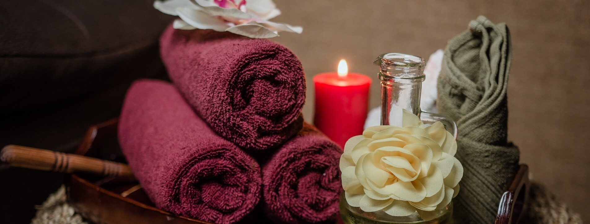 День тайського SPA в Одесі - 11 Фото 11 - День тайського SPA