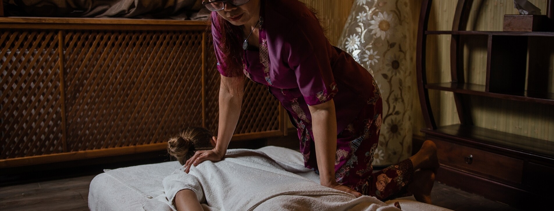 День тайського SPA в Одесі - 2 Фото 2 - День тайського SPA