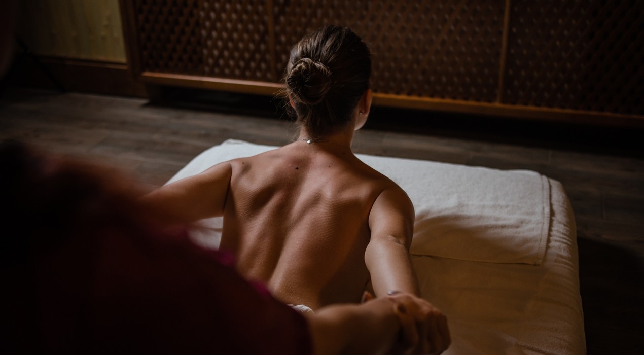 Бали - SPA салон - 5 Фото 5 - Бали - SPA салон