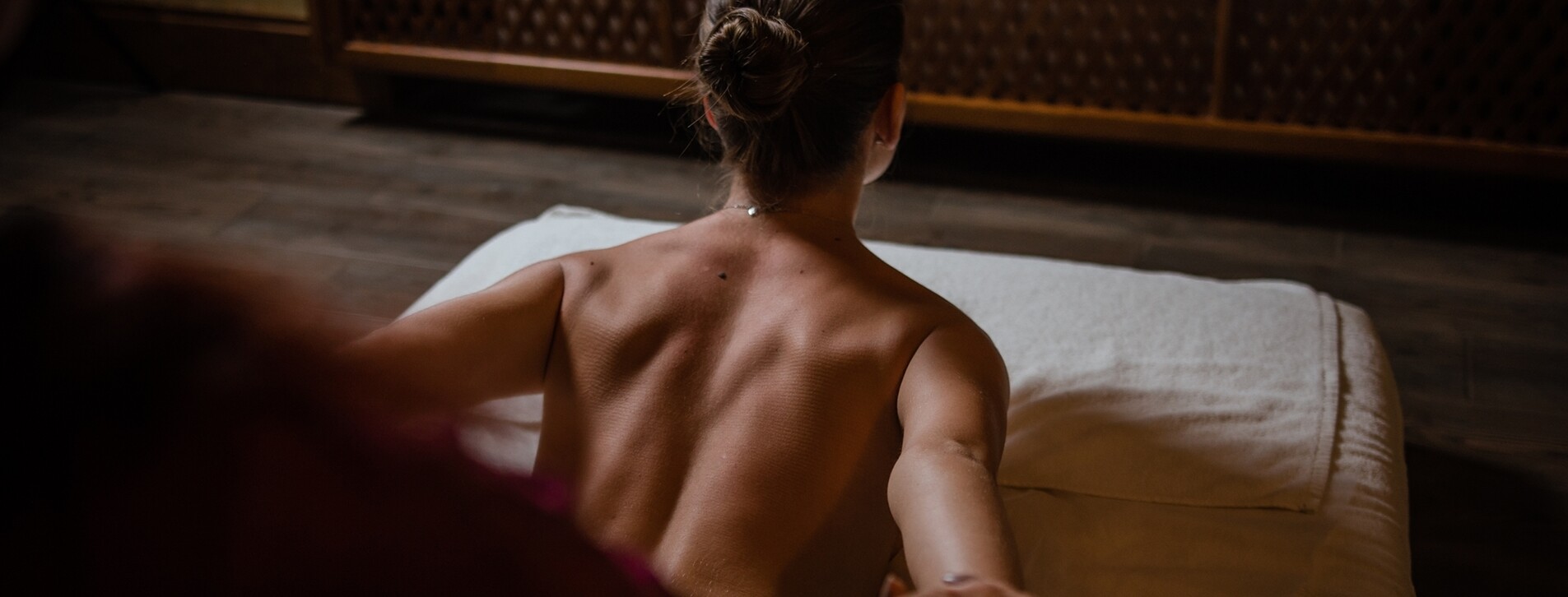 День тайського SPA в Одесі - 6 Фото 6 - День тайського SPA