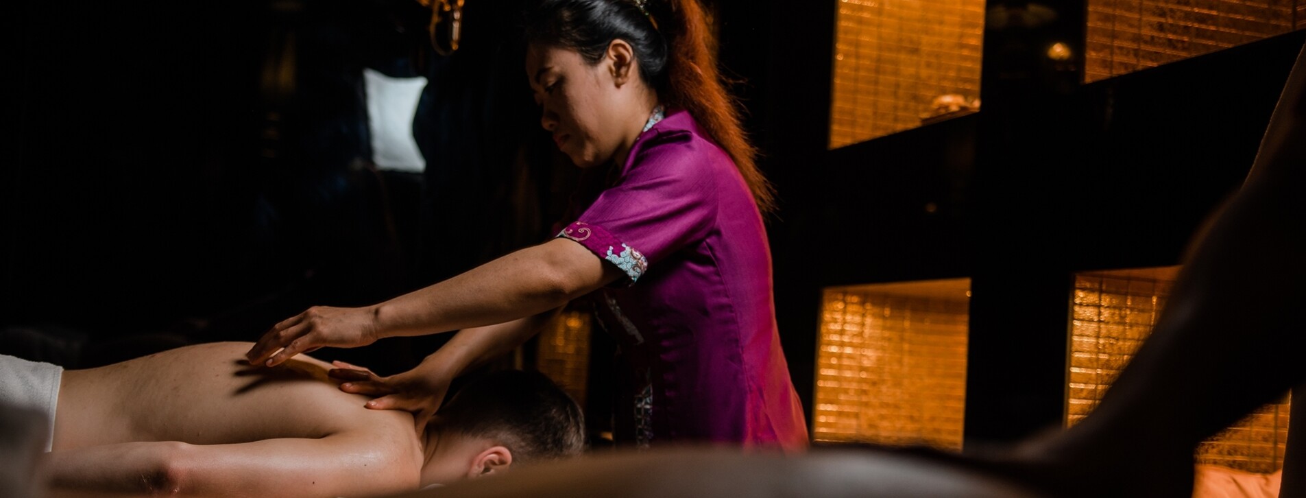 SPA вечер для двоих в Одессе - 4 Фото 4 - SPA вечер для двоих