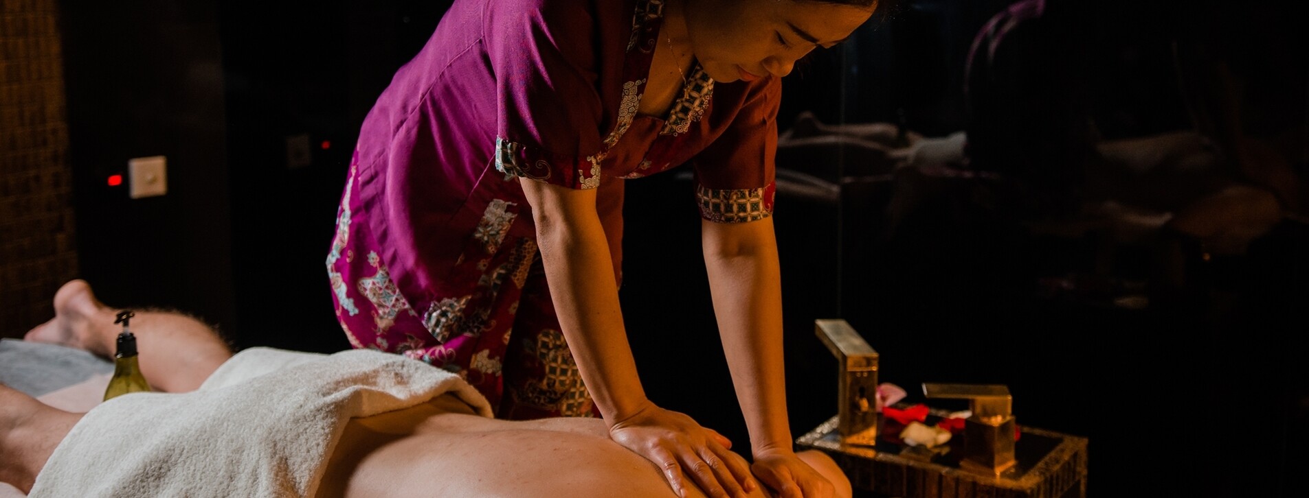 SPA вечер для двоих в Одессе - 5 Фото 5 - SPA вечер для двоих