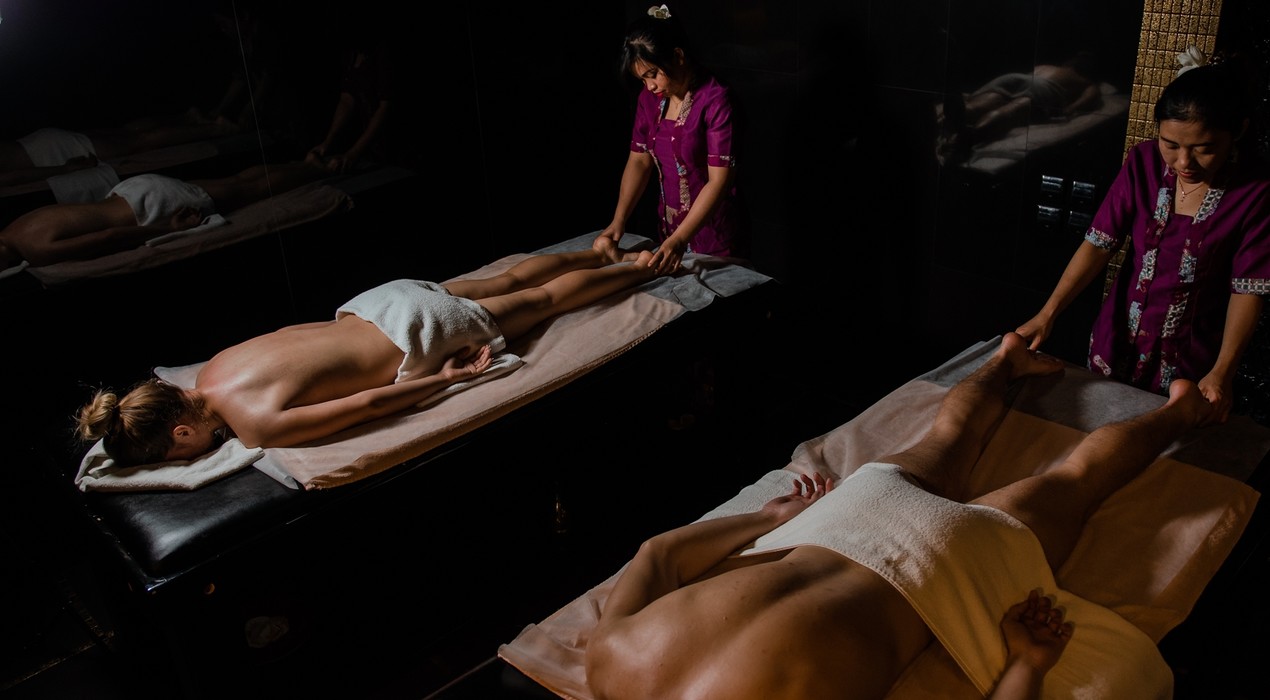 Бали - SPA салон - 7 Фото 7 - Бали - SPA салон