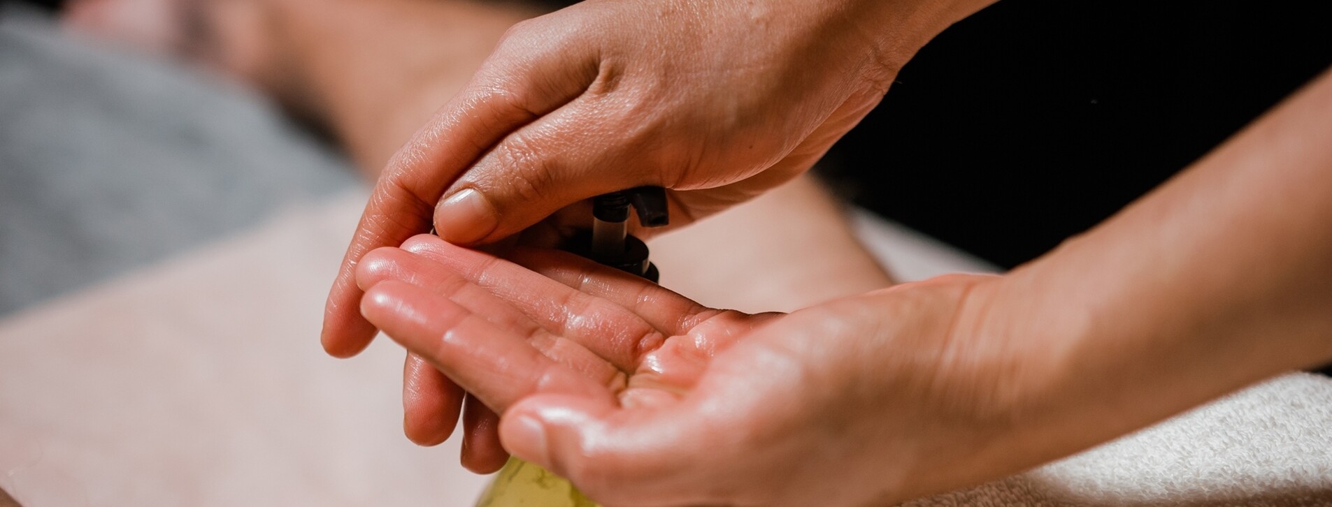 SPA вечер для двоих в Одессе - 9 Фото 9 - SPA вечер для двоих