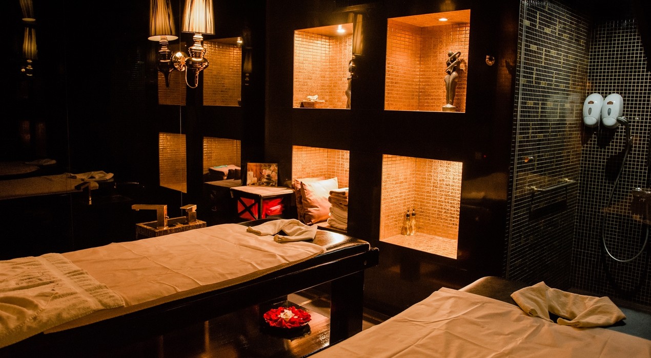 Бали - SPA салон - 10 Фото 10 - Бали - SPA салон