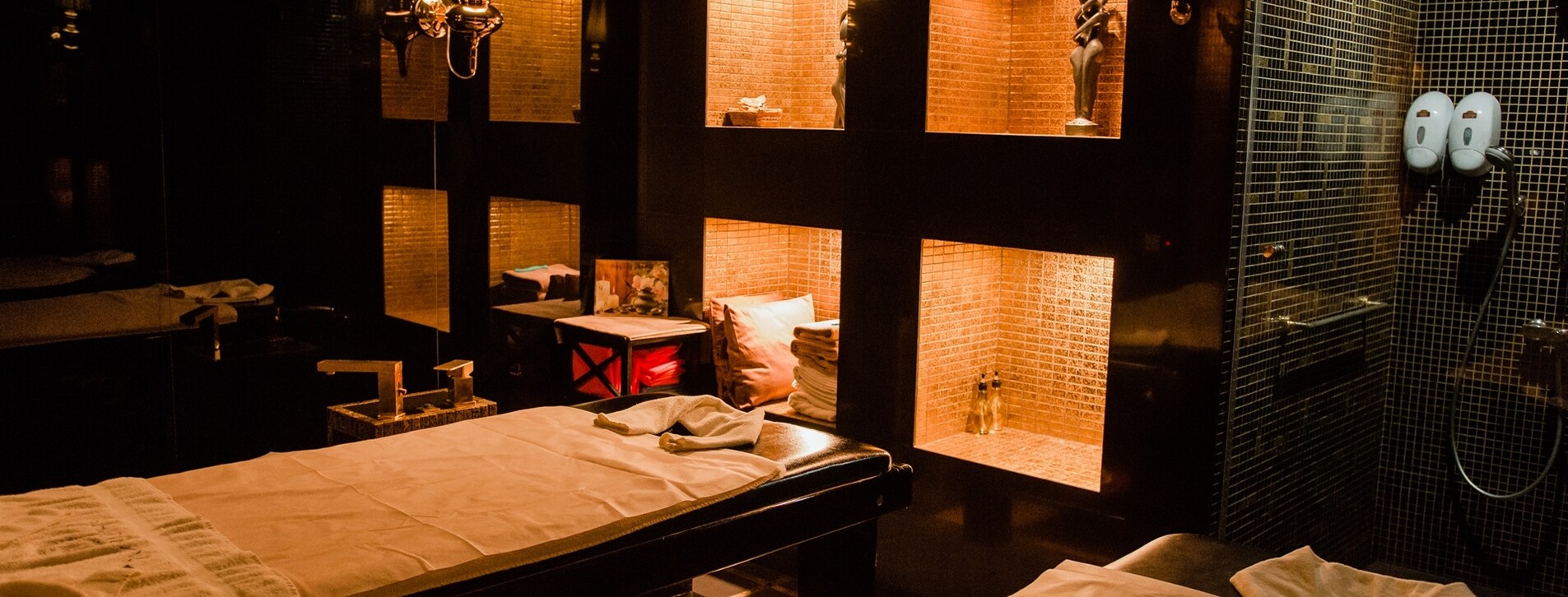 SPA вечер для двоих в Одессе - 11 Фото 11 - SPA вечер для двоих