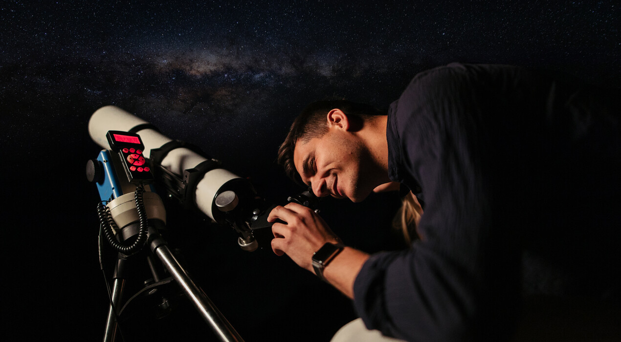 Telescope - Астрономический гид - 2 Фото 2 - Telescope - Астрономический гид