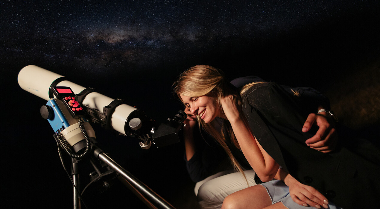 Telescope - Астрономический гид - 3 Фото 3 - Telescope - Астрономический гид