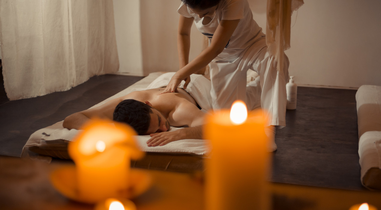 Oko SPA - SPA салон - 3 Фото 3 - Oko SPA - SPA салон