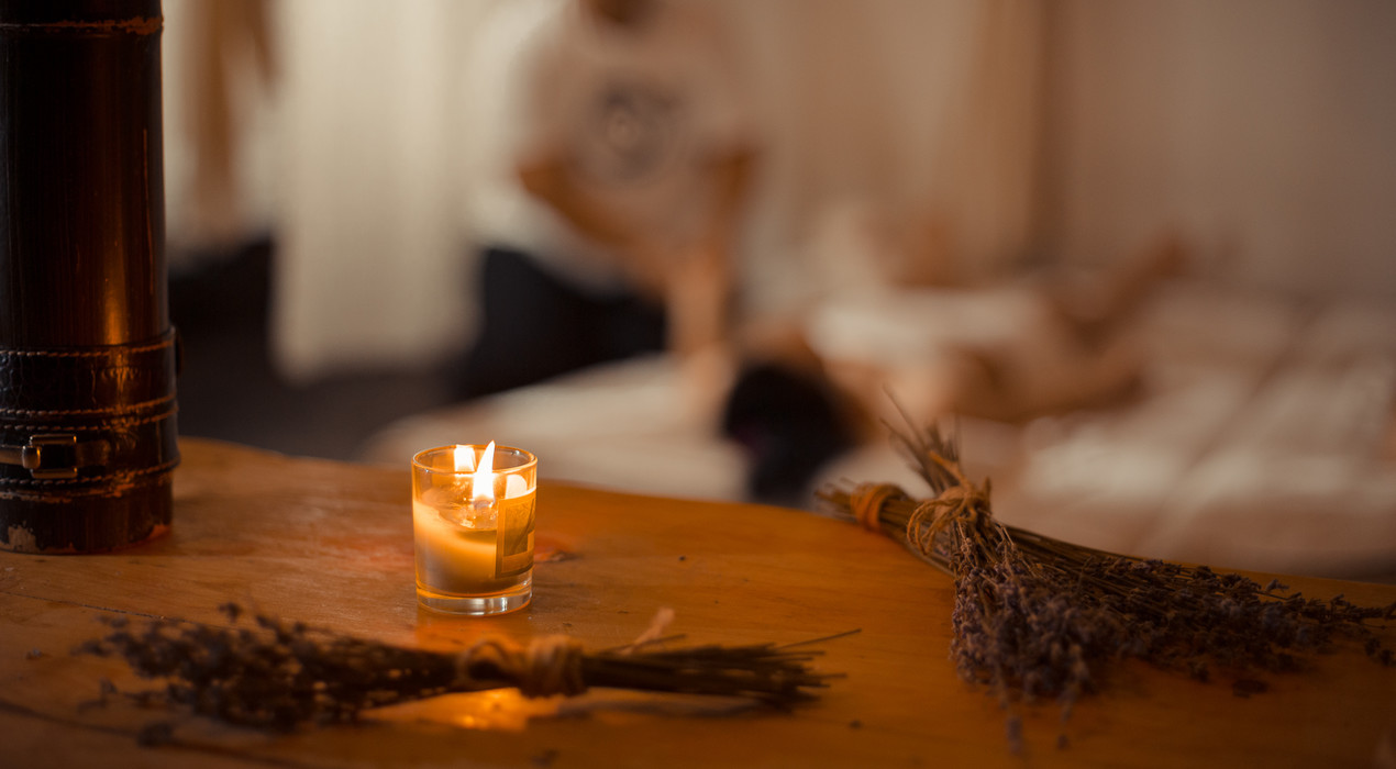 Oko SPA - SPA салон - 6 Фото 6 - Oko SPA - SPA салон