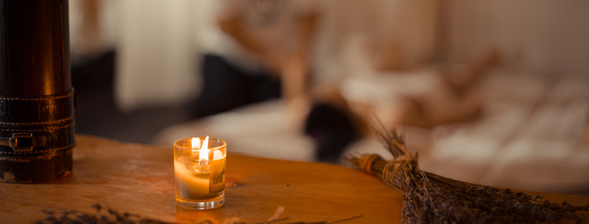 SPA вечір для двох у Києві - 17 Фото 17 - SPA вечір для двох