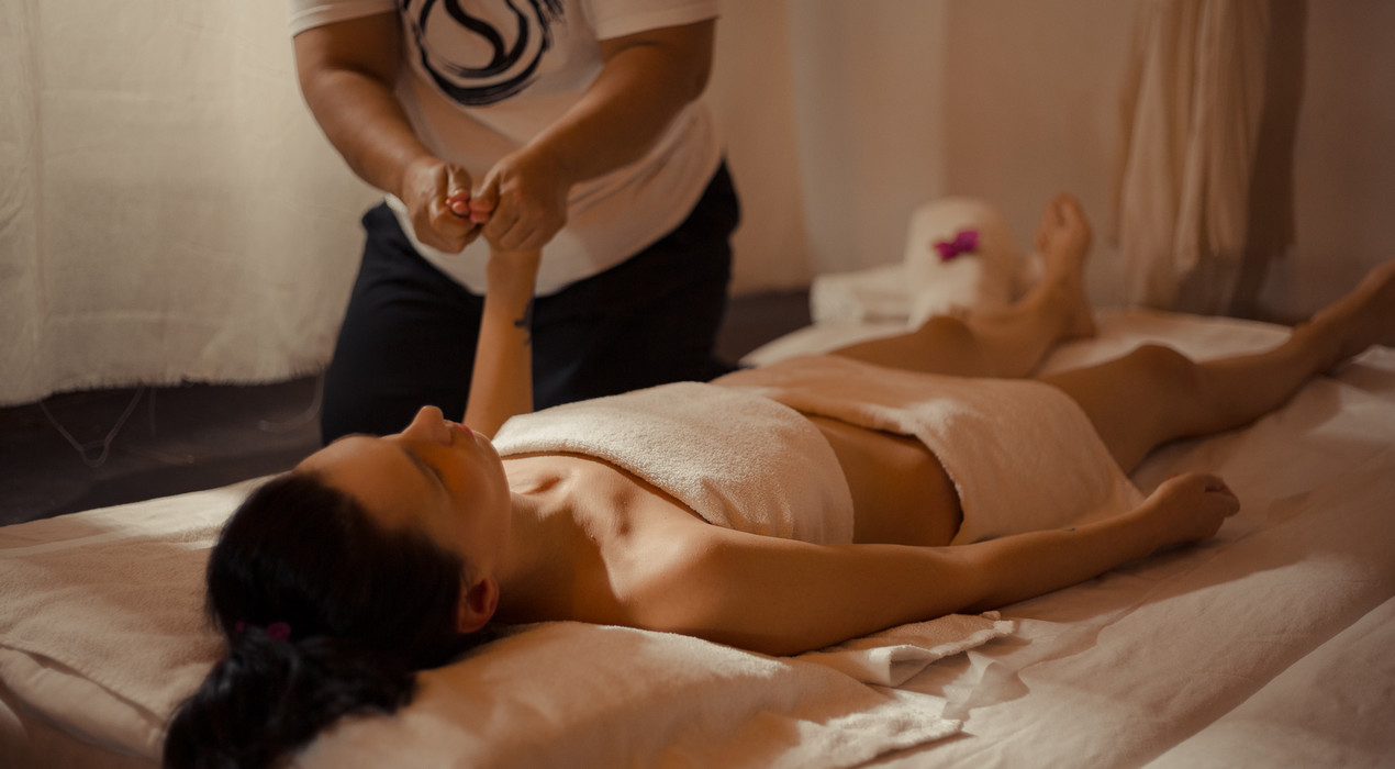 Oko SPA - SPA салон - 2 Фото 2 - Oko SPA - SPA салон