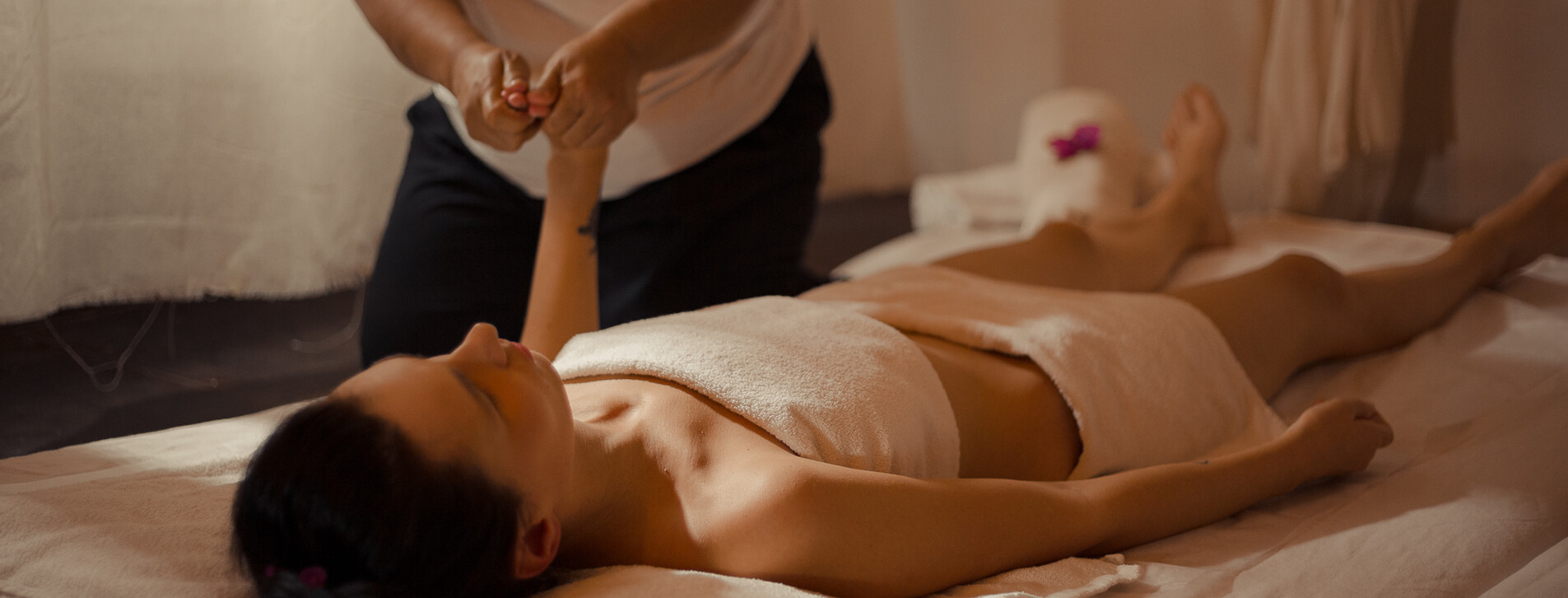 SPA вечір для двох у Києві - 13 Фото 13 - SPA вечір для двох