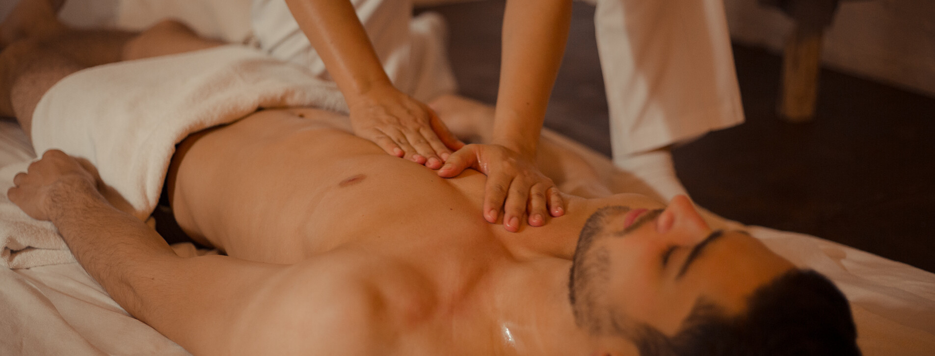 SPA вечір для двох у Києві - 16 Фото 16 - SPA вечір для двох