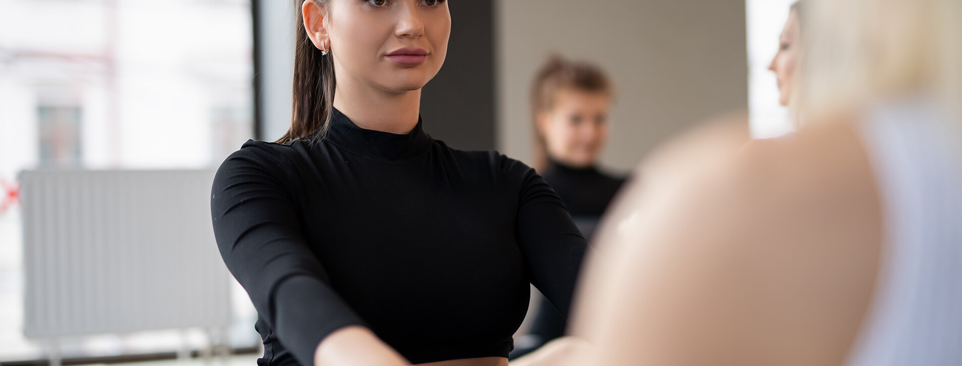 Курс стретчингу в Дніпрі - 4 Фото 4 - Курс стретчингу