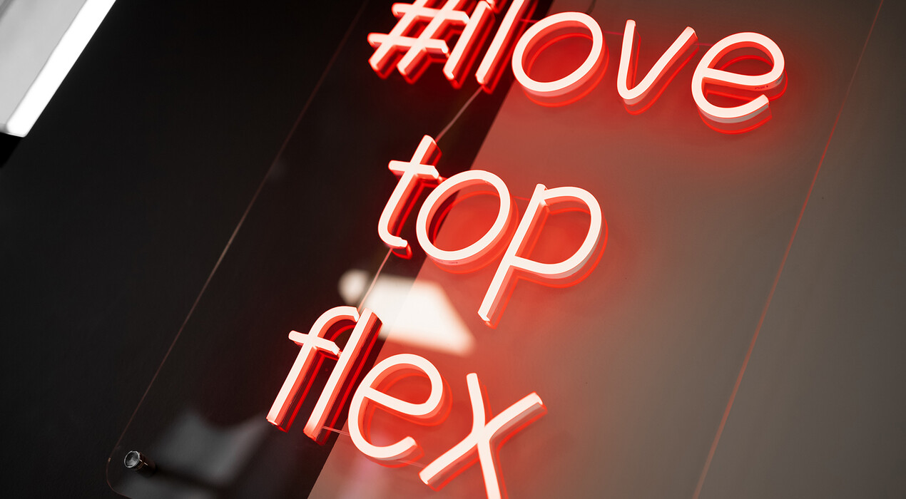 Top Flex - Студія розтяжки - 6 Фото 6 - Top Flex - Студія розтяжки