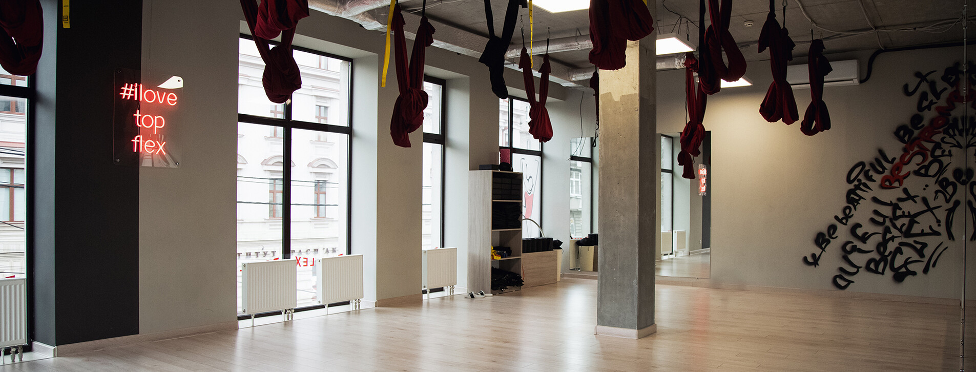 Курс стретчингу в Дніпрі - 11 Фото 11 - Курс стретчингу