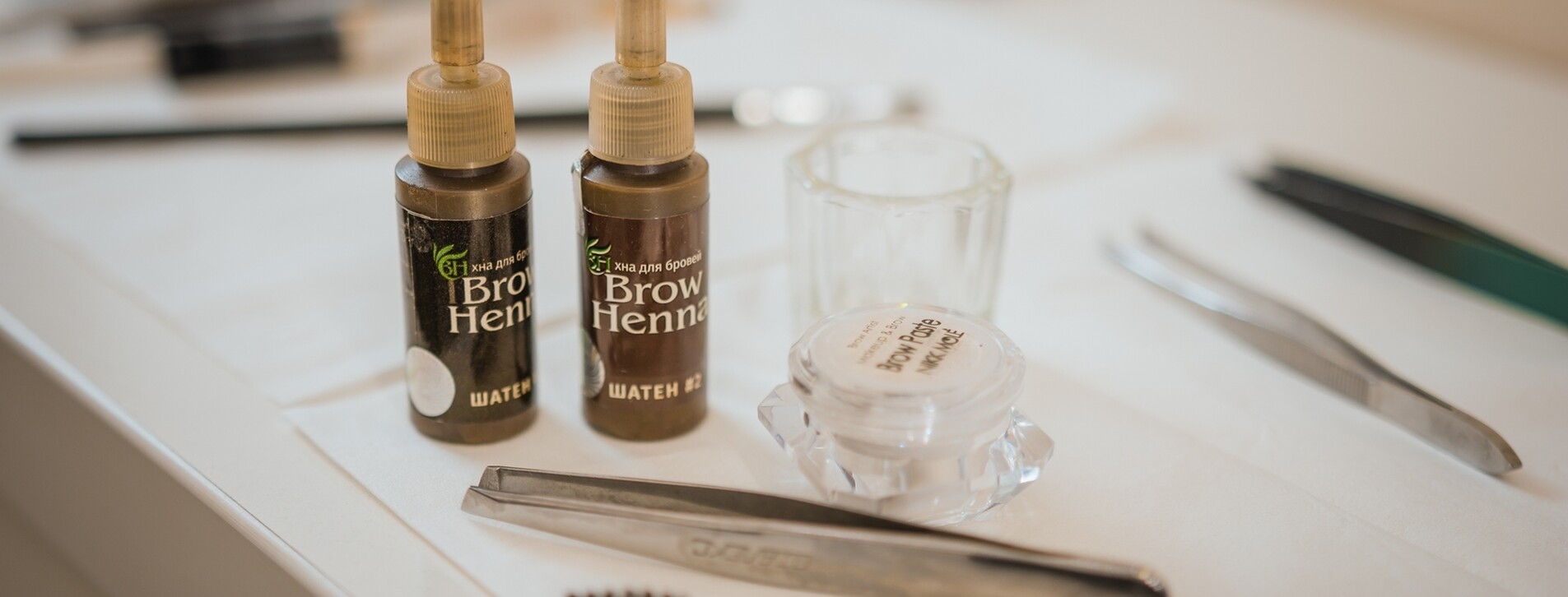 Brow bar в Одессе - 10 Фото 10 - Brow bar