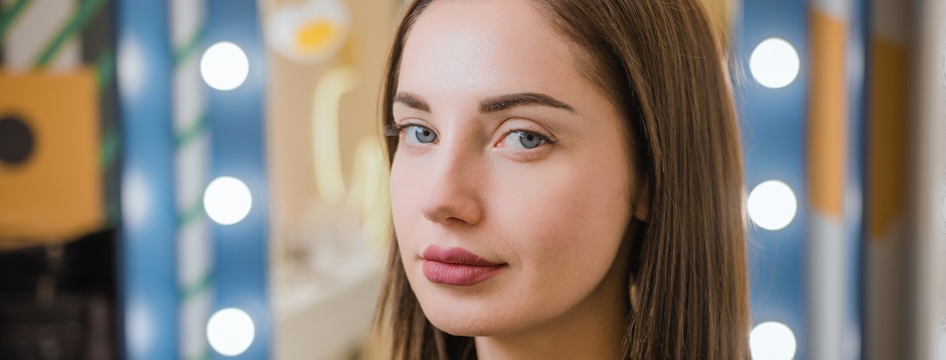 Brow bar в Одессе - 8 Фото 8 - Brow bar