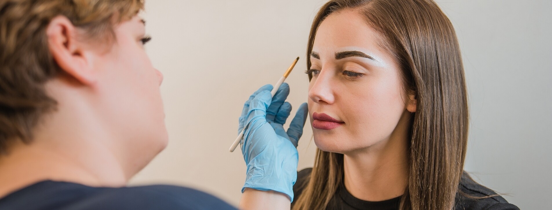 Brow bar в Одессе - 6 Фото 6 - Brow bar