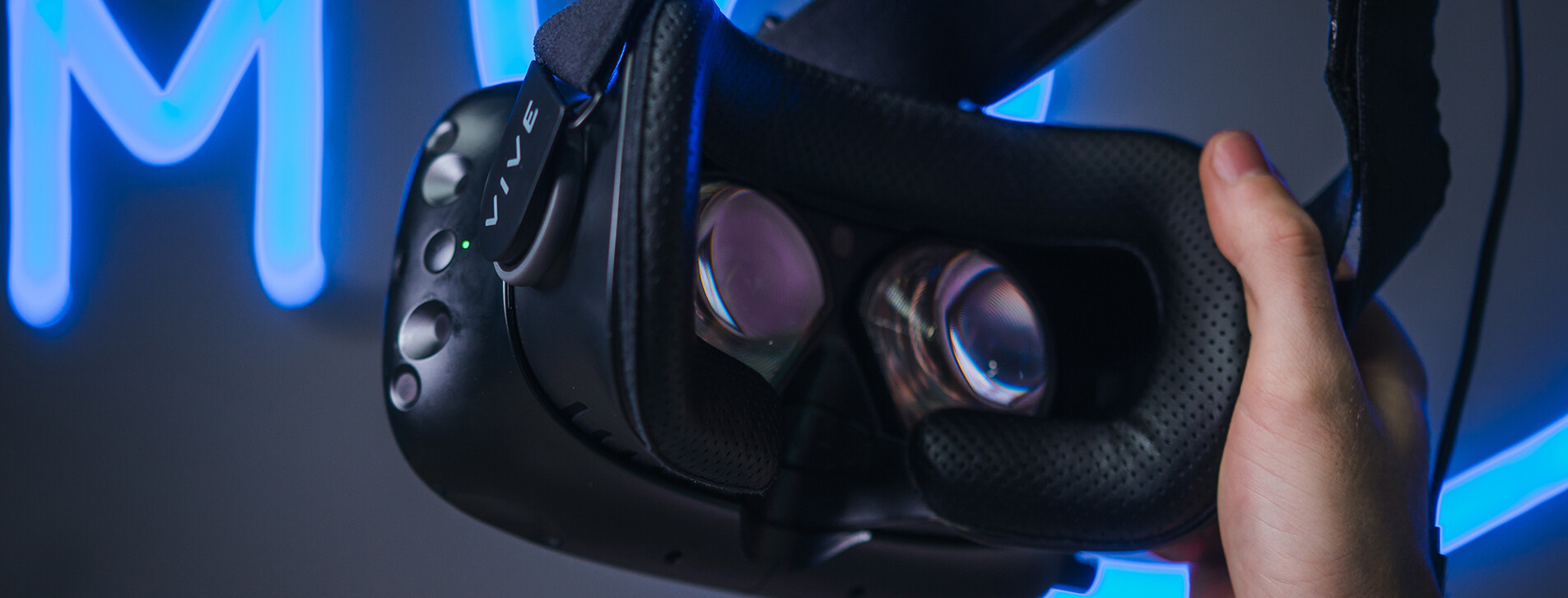 VR-квест для компании в Одессе - 8 Фото 8 - VR-квест для компании