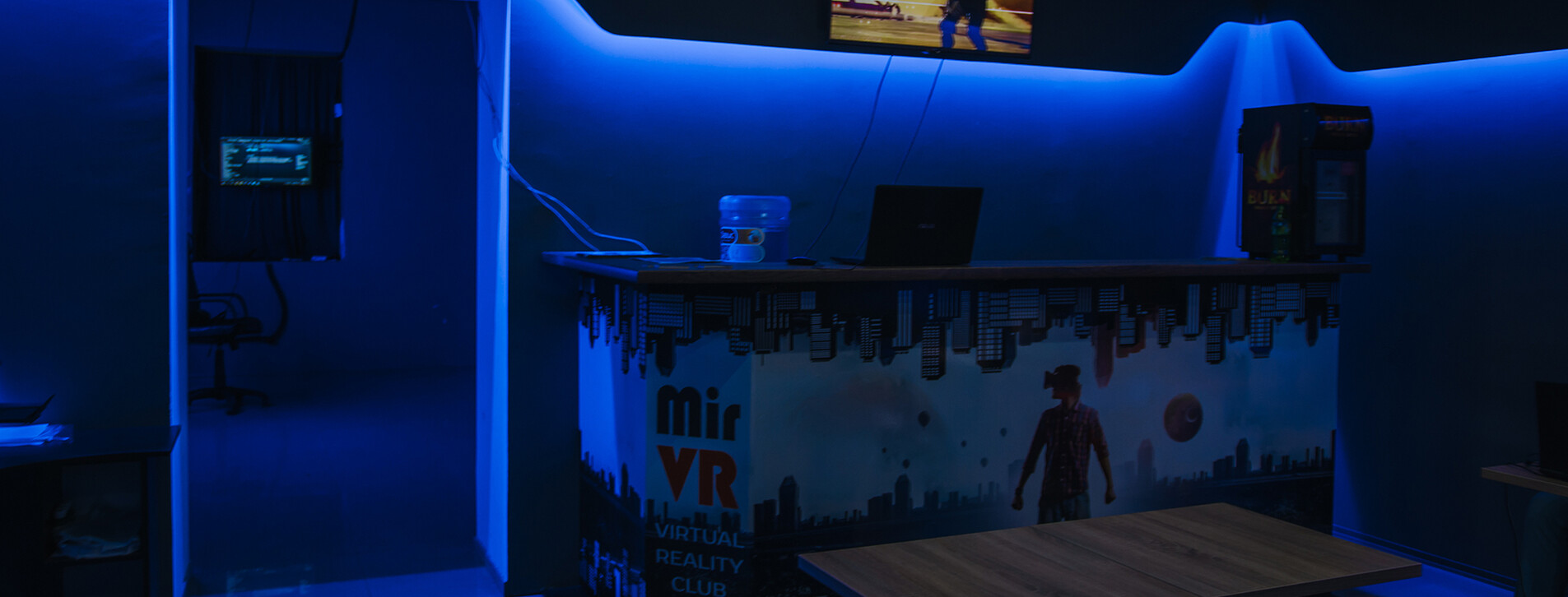 VR-квест для компании в Одессе - 10 Фото 10 - VR-квест для компании