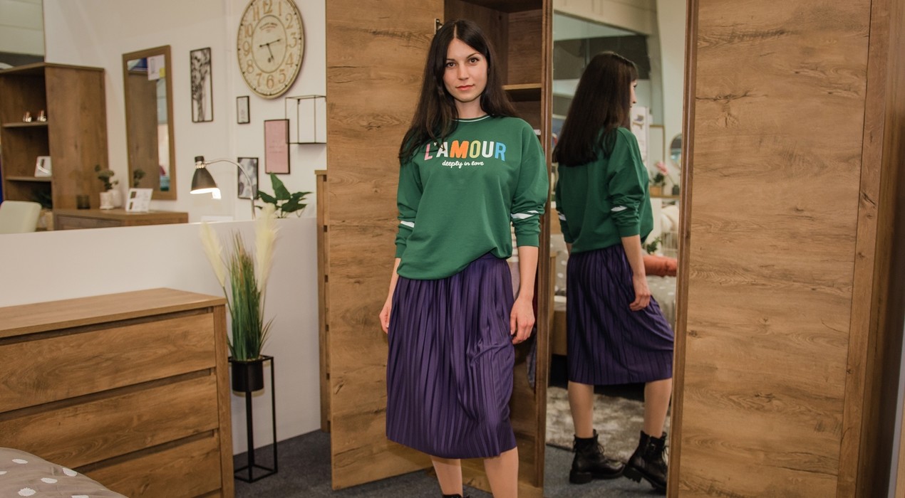 Image Inn - Академия стиля и макияжа - 6 Фото 6 - Image Inn - Академия стиля и макияжа
