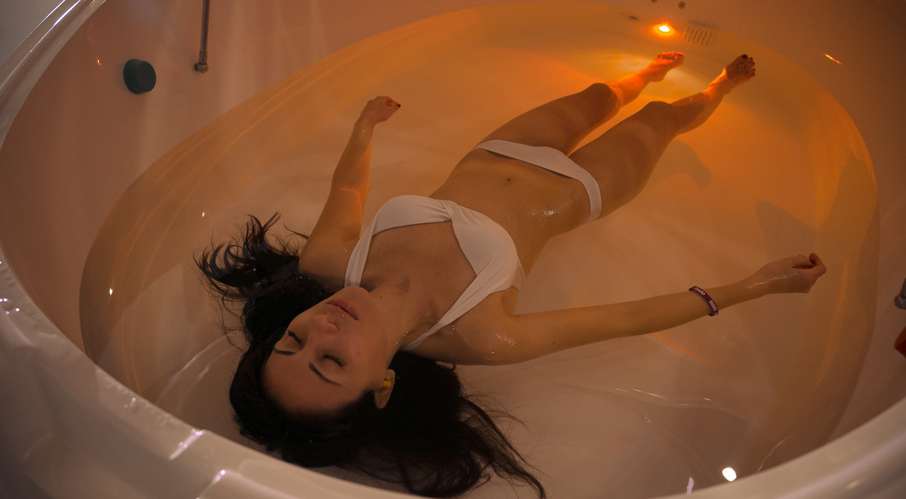 Cloud Nine - Float Studio - 4 Фото 4 - Cloud Nine - Float Studio