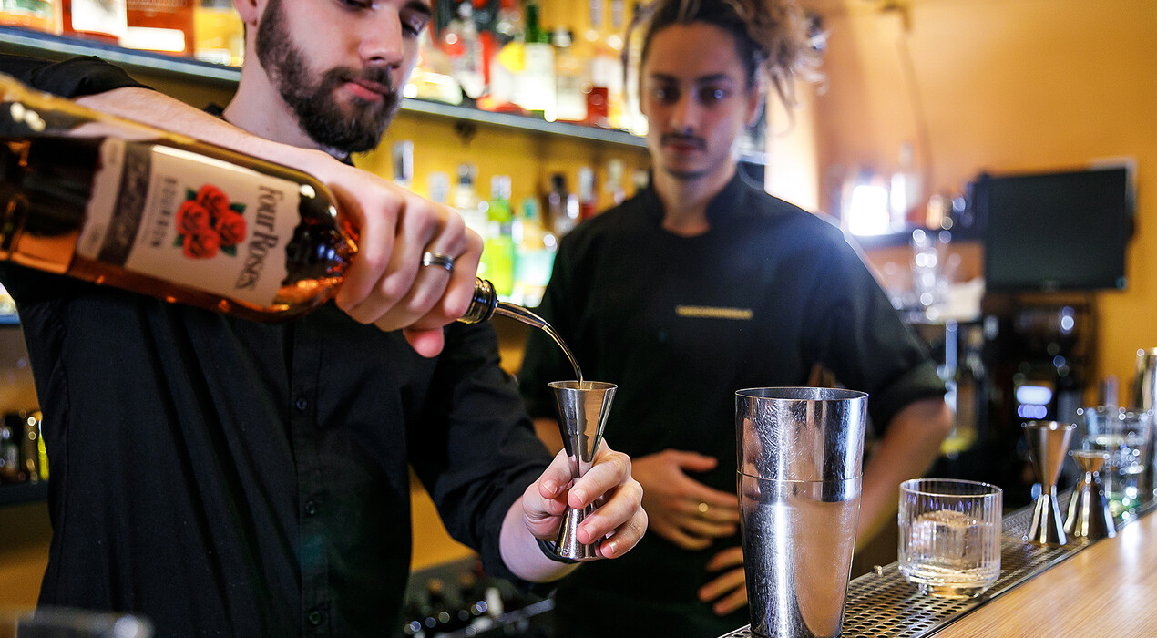 The Room Wine Bar - Винарня - 5 Фото 5 - The Room Wine Bar - Винарня