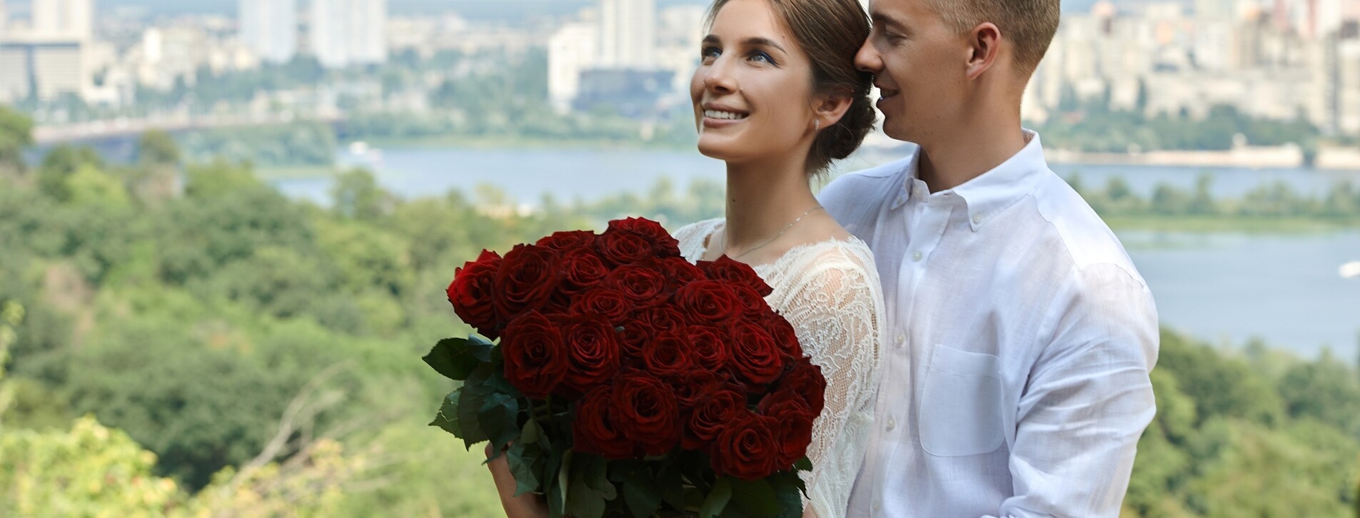 Фотосессия Open Air в Киеве - 9 Фото 9 - Фотосессия Open Air