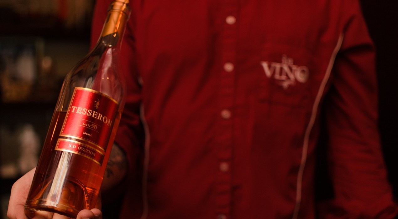 In Vino - Салон вина и алкоголя - 7 Фото 7 - In Vino - Салон вина и алкоголя