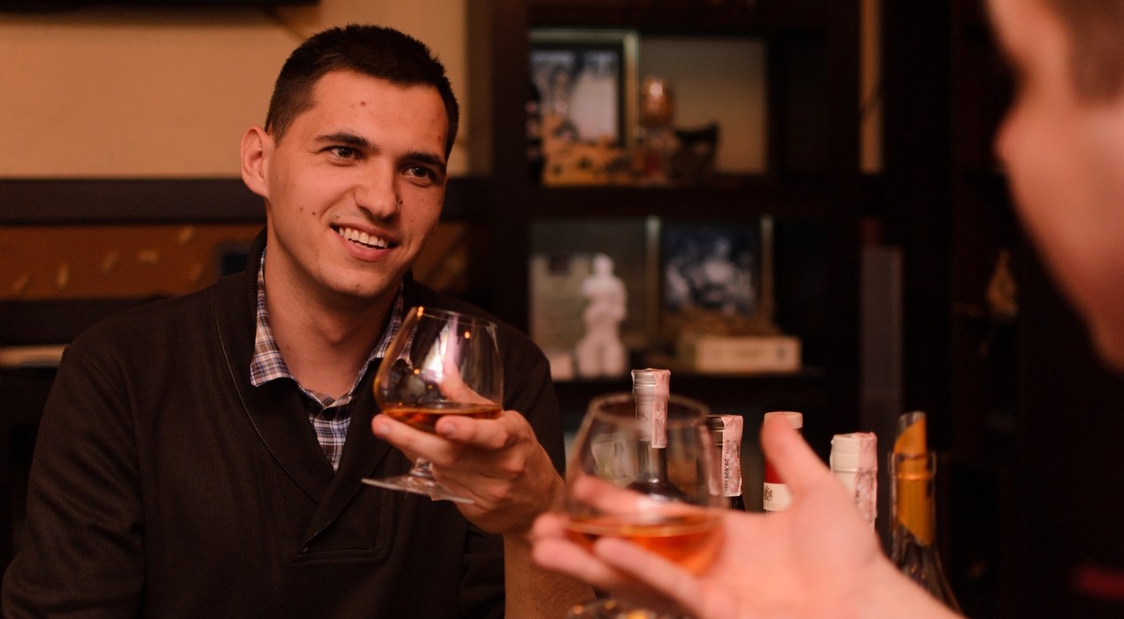 In Vino - Салон вина и алкоголя - 1 Фото 1 - In Vino - Салон вина и алкоголя