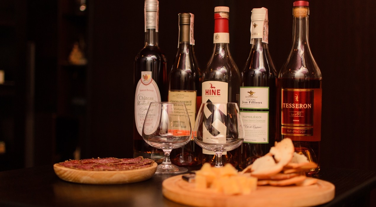 In Vino - Салон вина и алкоголя - 5 Фото 5 - In Vino - Салон вина и алкоголя