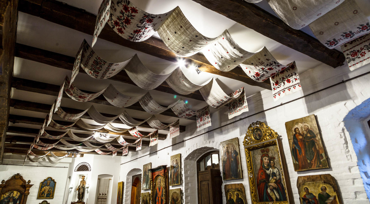 Радомысль - Замок-музей - 6 Фото 6 - Радомысль - Замок-музей
