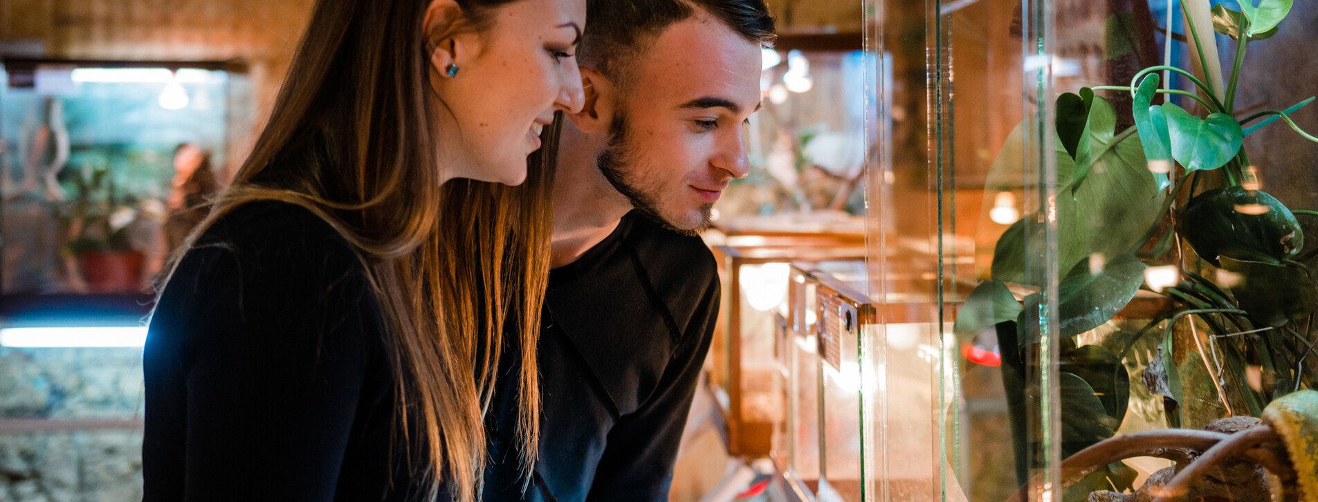 Океанариум для двоих в Одессе - 8 Фото 8 - Океанариум для двоих