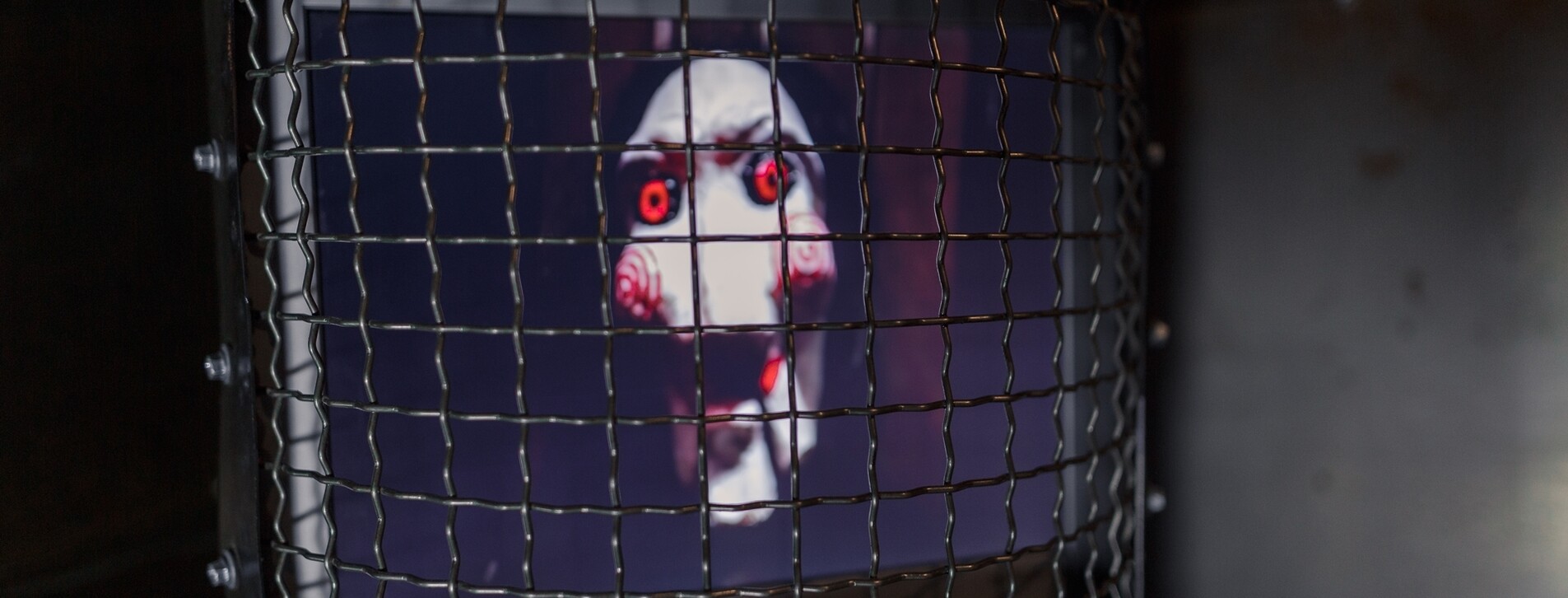 Horror-квест для компании в Киеве - 11 Фото 11 - Horror-квест для компании