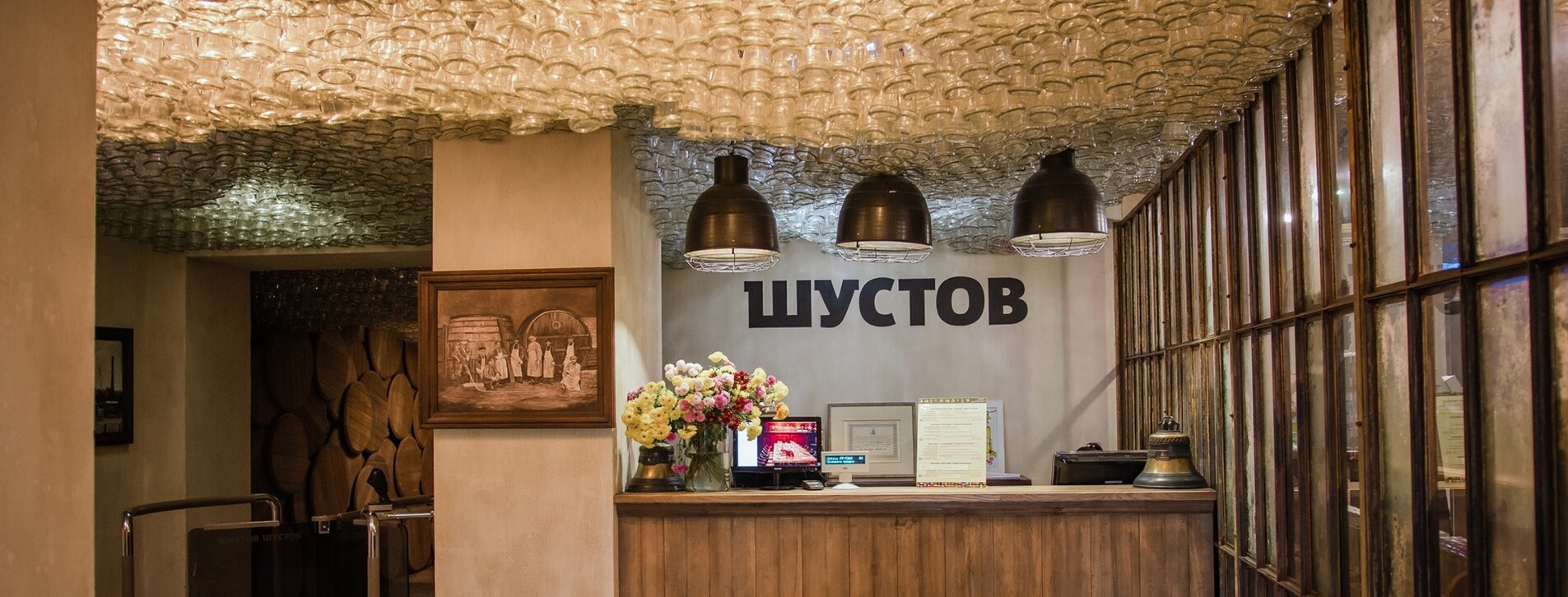 Дегустация коньяка для компании в Одессе - 10 Фото 10 - Дегустация коньяка для компании