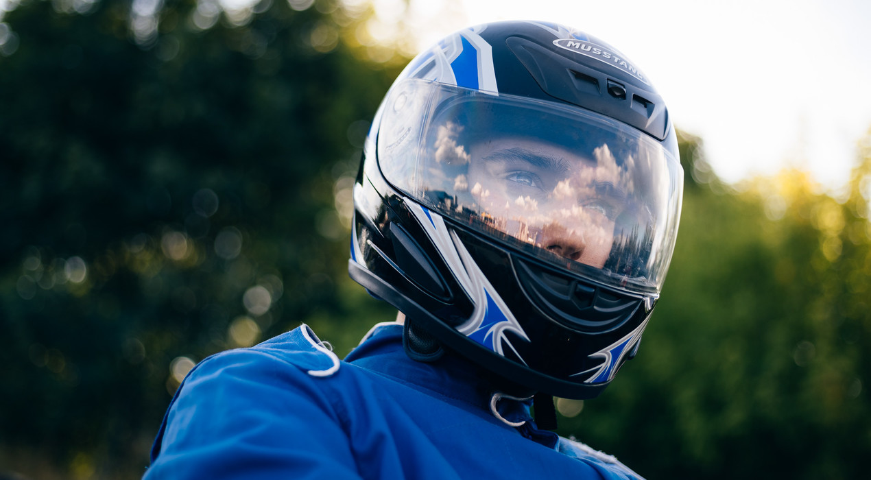 SmartKart - Картинг-центр - 1 Фото 1 - SmartKart - Картинг-центр