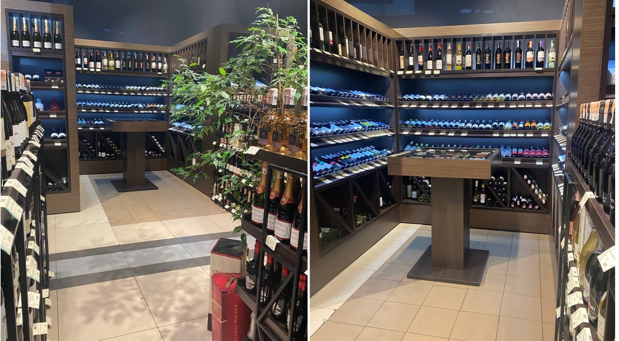 Alcomag - Дегустационный клуб – Киев - 9 Фото 9 - Alcomag - Дегустационный клуб – Киев