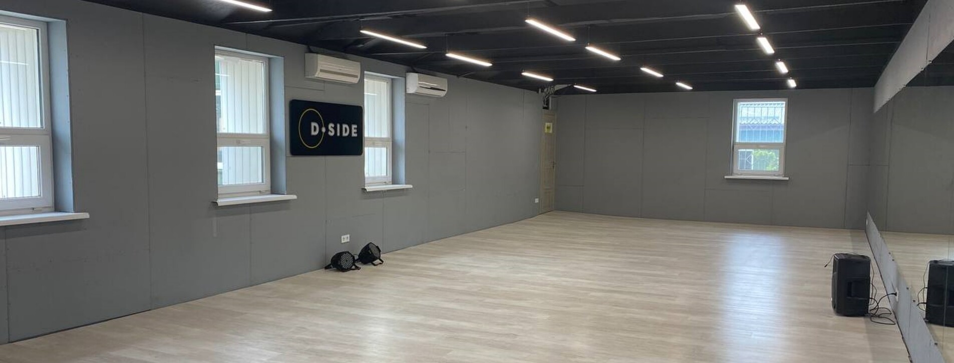 Абонемент на танцы в D.Side Dance Studio в Киеве - 11 Фото 11 - Абонемент на танцы в D.Side Dance Studio