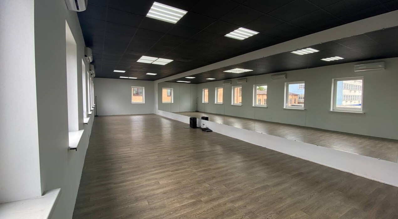 D.Side Dance Studio - 2 Фото 2 - D.Side Dance Studio