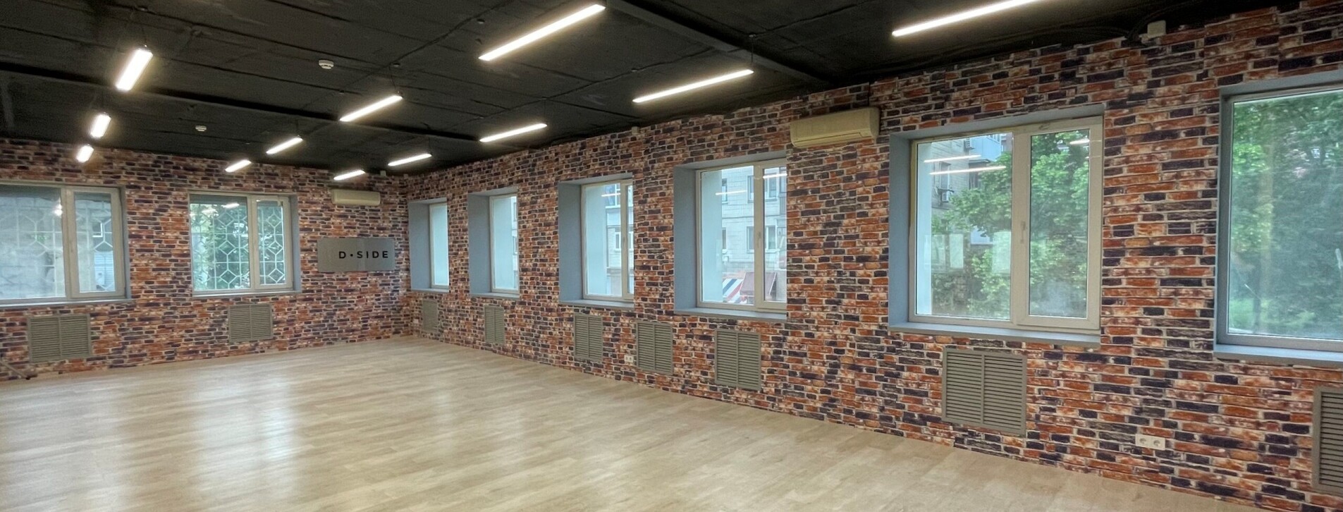 Абонемент на танцы в D.Side Dance Studio в Киеве - 5 Фото 5 - Абонемент на танцы в D.Side Dance Studio