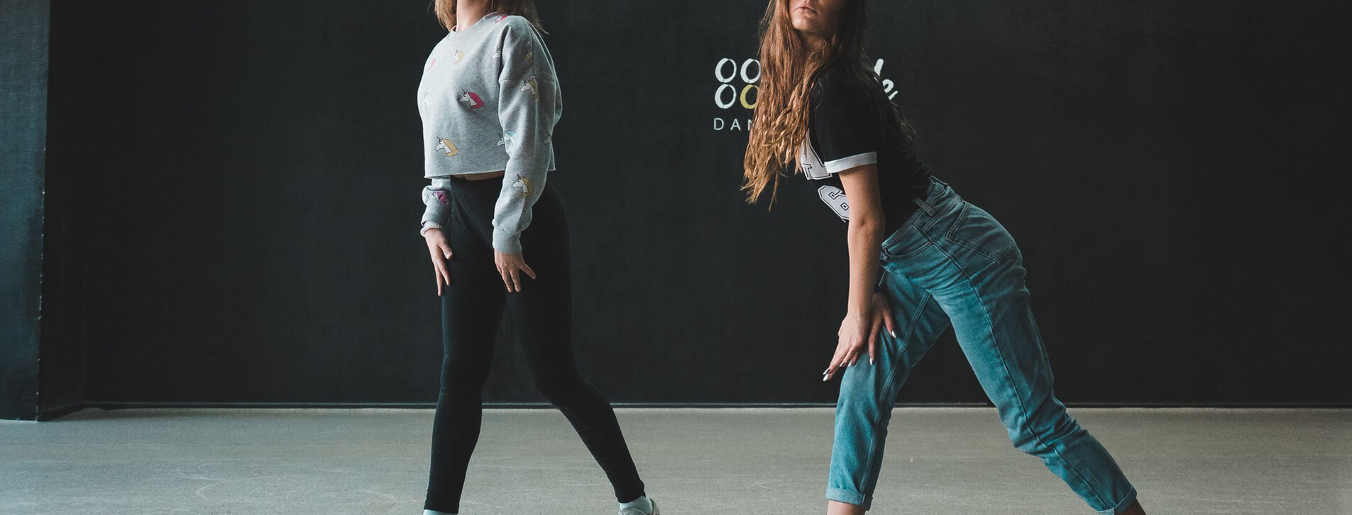 Абонемент на танцы в D.Side Dance Studio в Киеве - 6 Фото 6 - Абонемент на танцы в D.Side Dance Studio