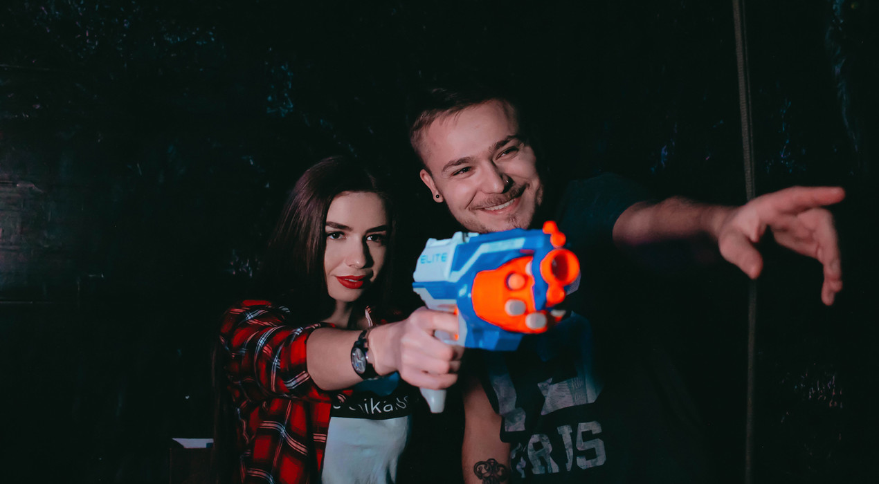 Ingame - Quest-club - 2 Фото 2 - Ingame - Quest-club