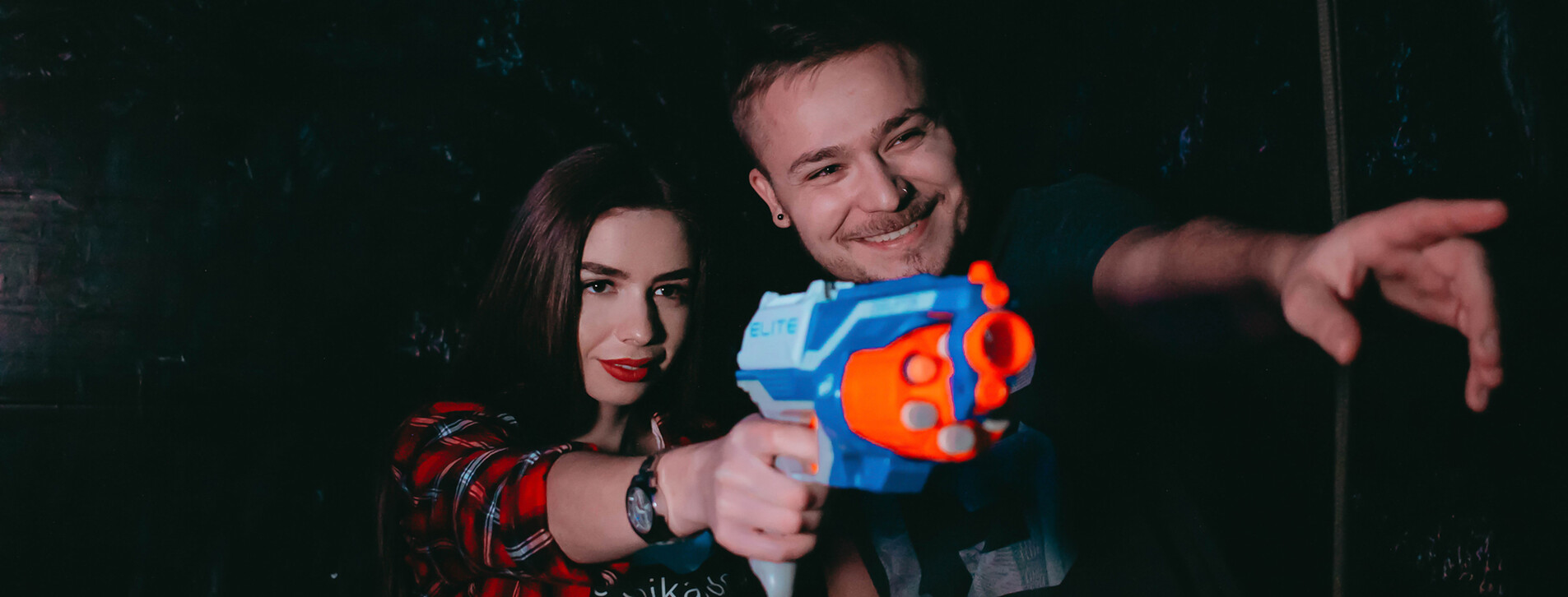 Экшн-квест для компании в Днепре - 3 Фото 3 - Экшн-квест для компании