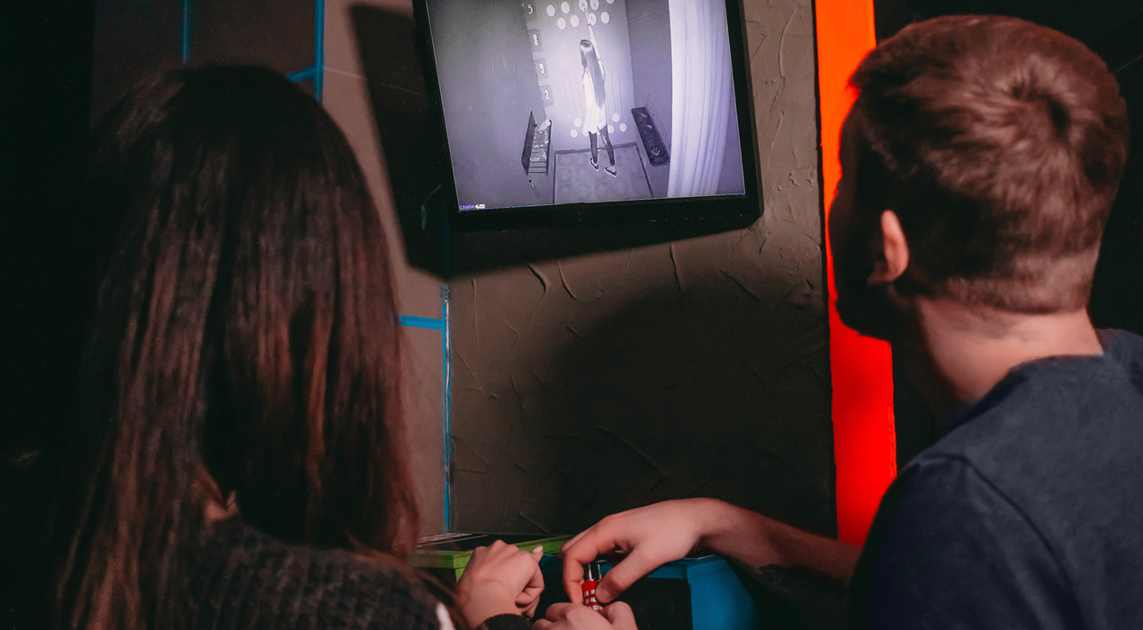 Ingame - Quest-club - 3 Фото 3 - Ingame - Quest-club