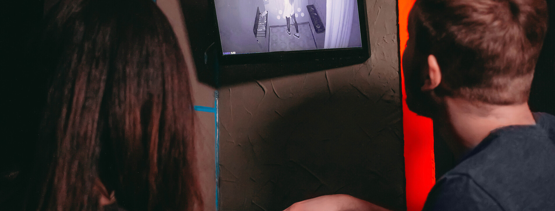 Экшн-квест для компании в Днепре - 4 Фото 4 - Экшн-квест для компании