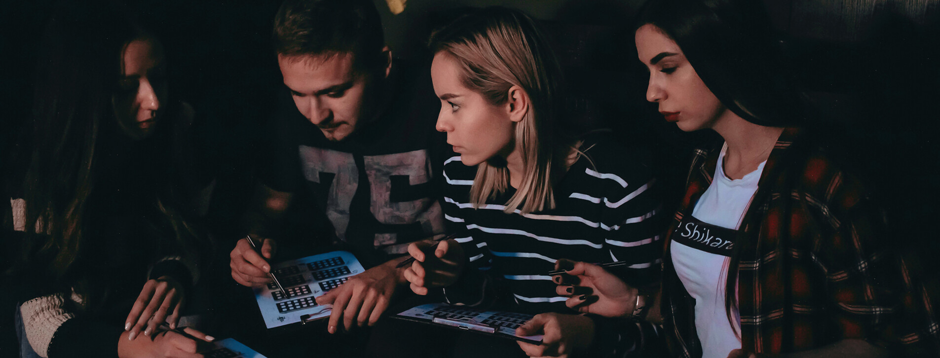 Экшн-квест для компании в Днепре - 6 Фото 6 - Экшн-квест для компании