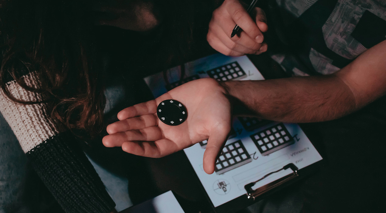 Ingame - Quest-club - 7 Фото 7 - Ingame - Quest-club