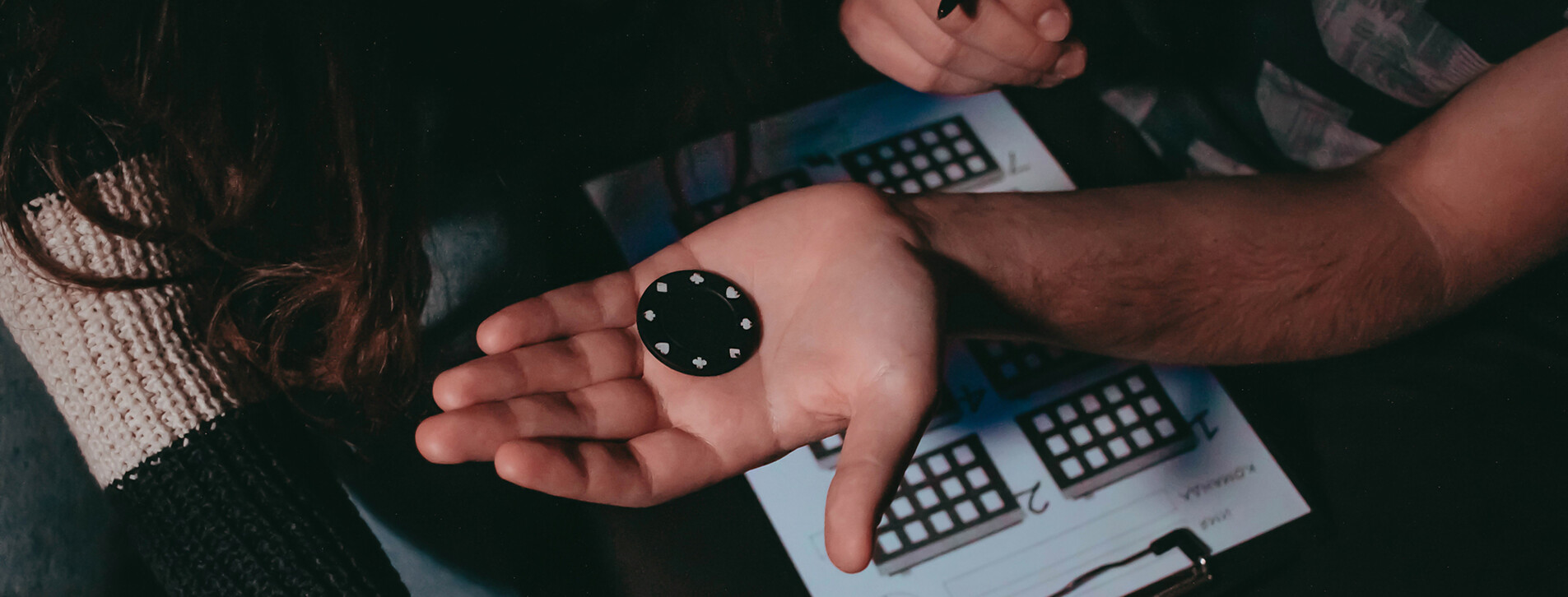 Экшн-квест для компании в Днепре - 8 Фото 8 - Экшн-квест для компании